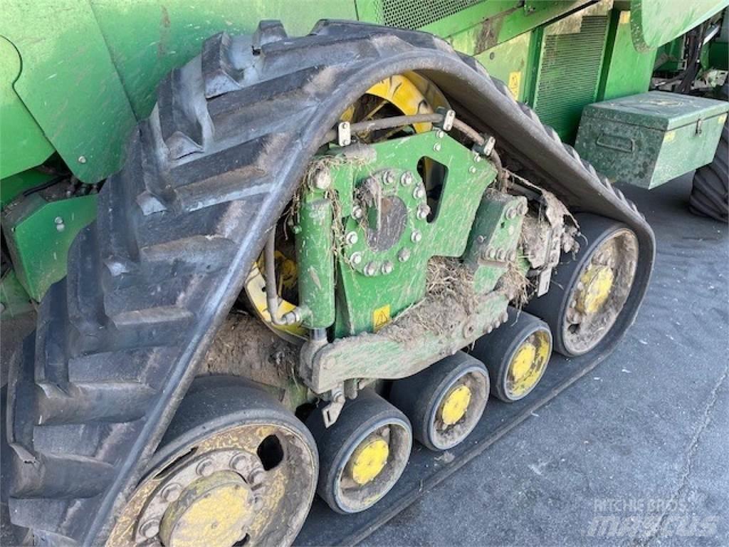 John Deere S 680 i Ceifeiras debulhadoras