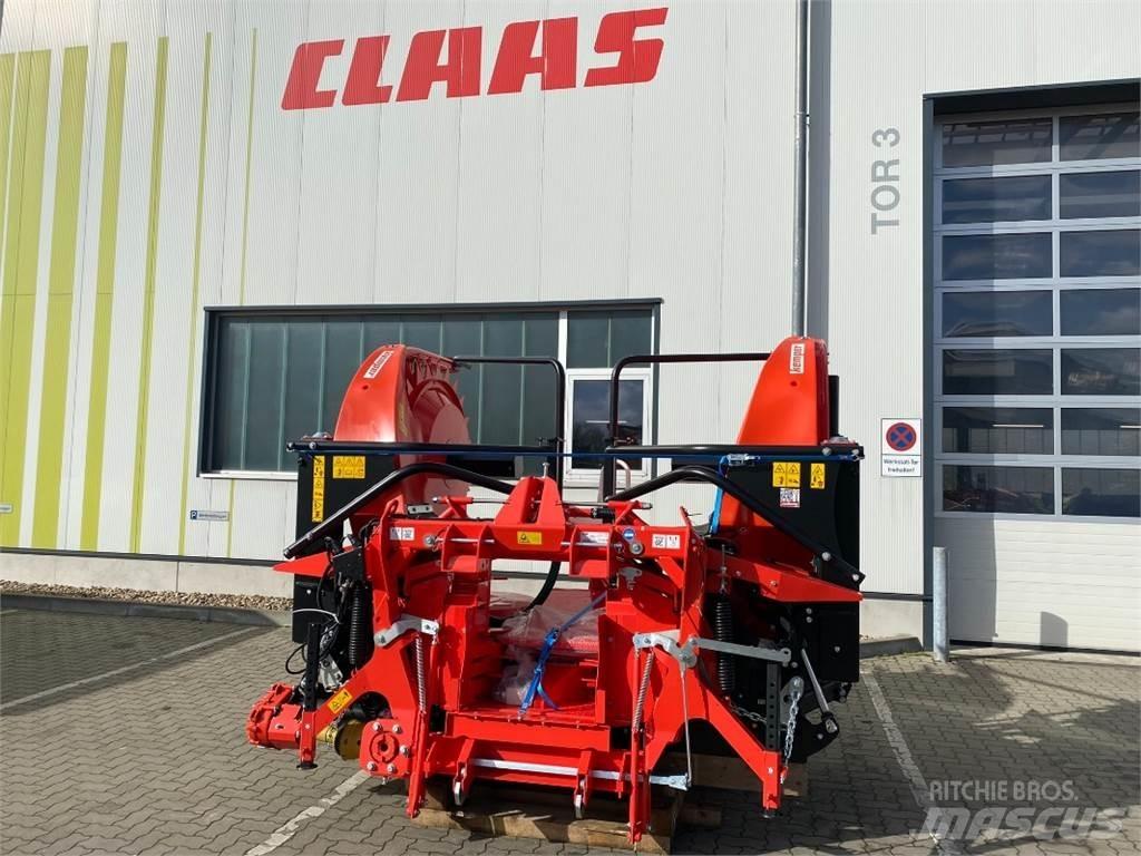 Kemper 460 plus Agricultura - Outros

