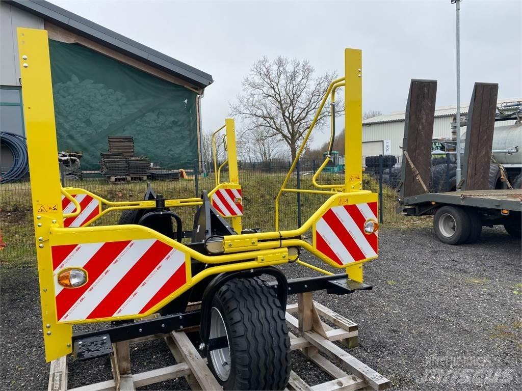 Kemper 460 plus Agricultura - Outros
