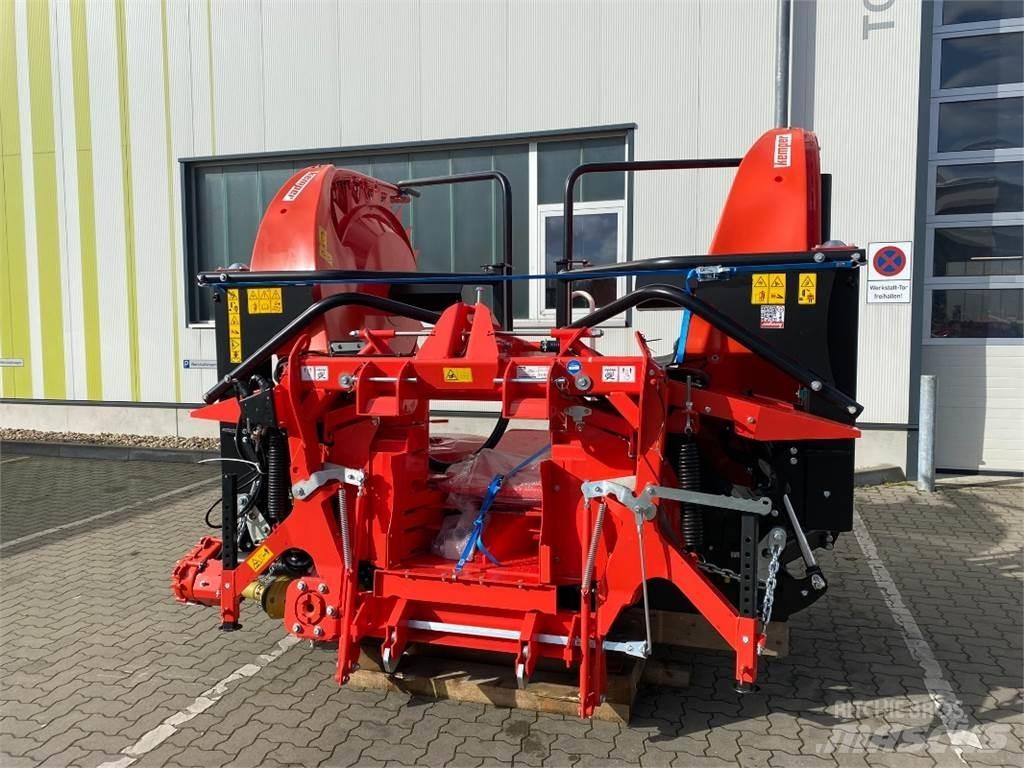 Kemper 460 plus Agricultura - Outros
