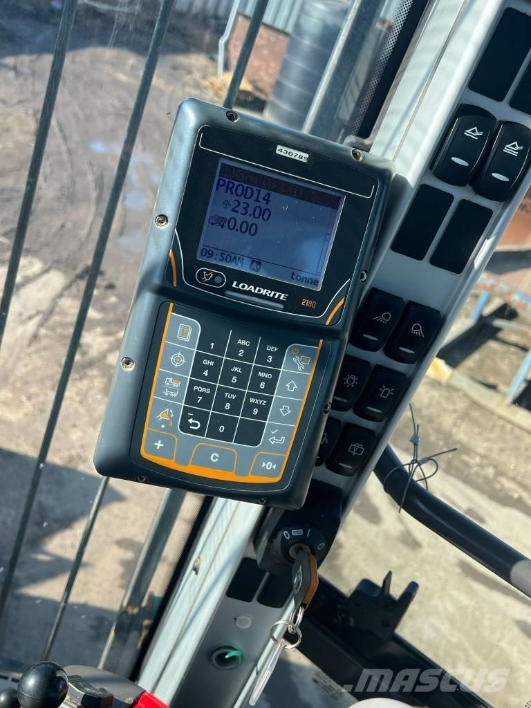 Volvo L 70 H Pás carregadoras de rodas