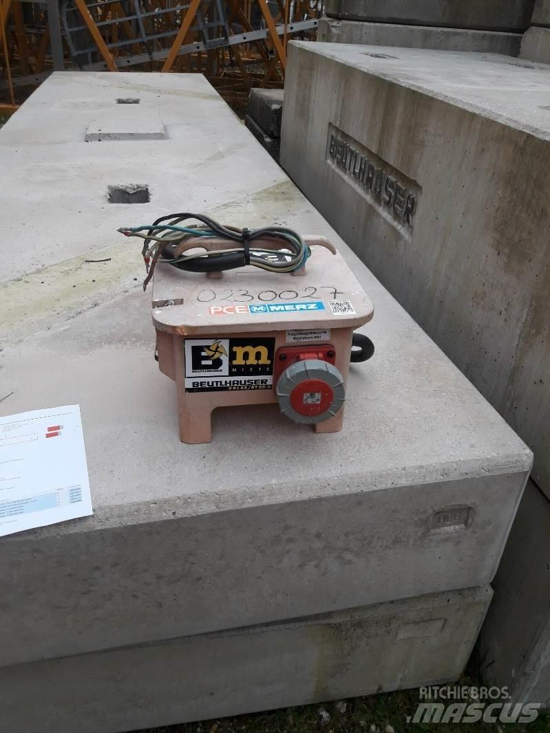  M-SVG63/001/0/K/FU Construção - Outros
