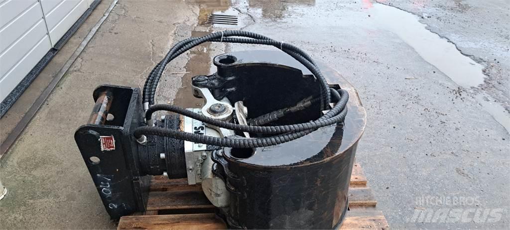 DMS SG9050 Acessórios para betão