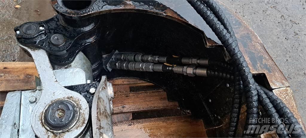 DMS SG9050 Acessórios para betão
