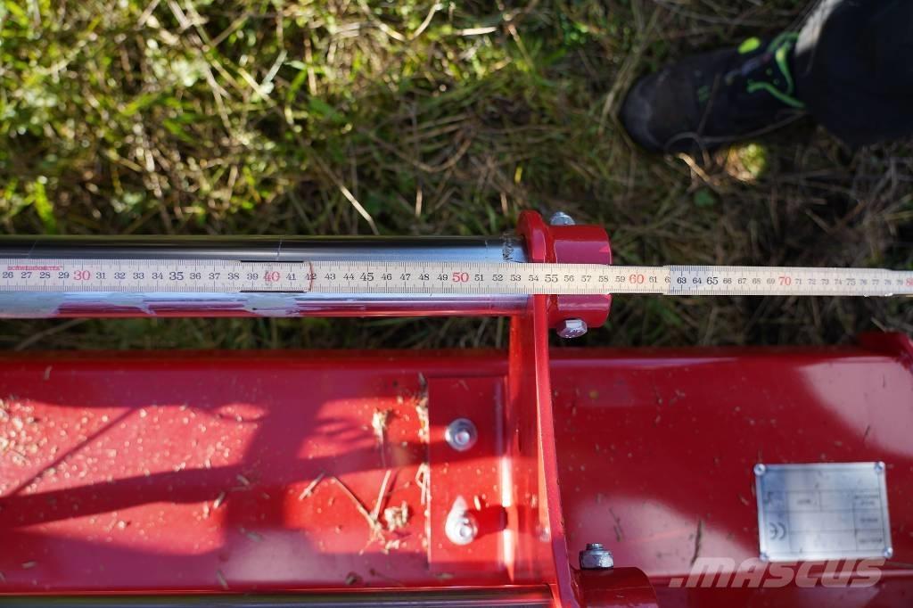  IM PREMIUM BETESPUTS Gadanheiras e cortadores de folhas para pastos