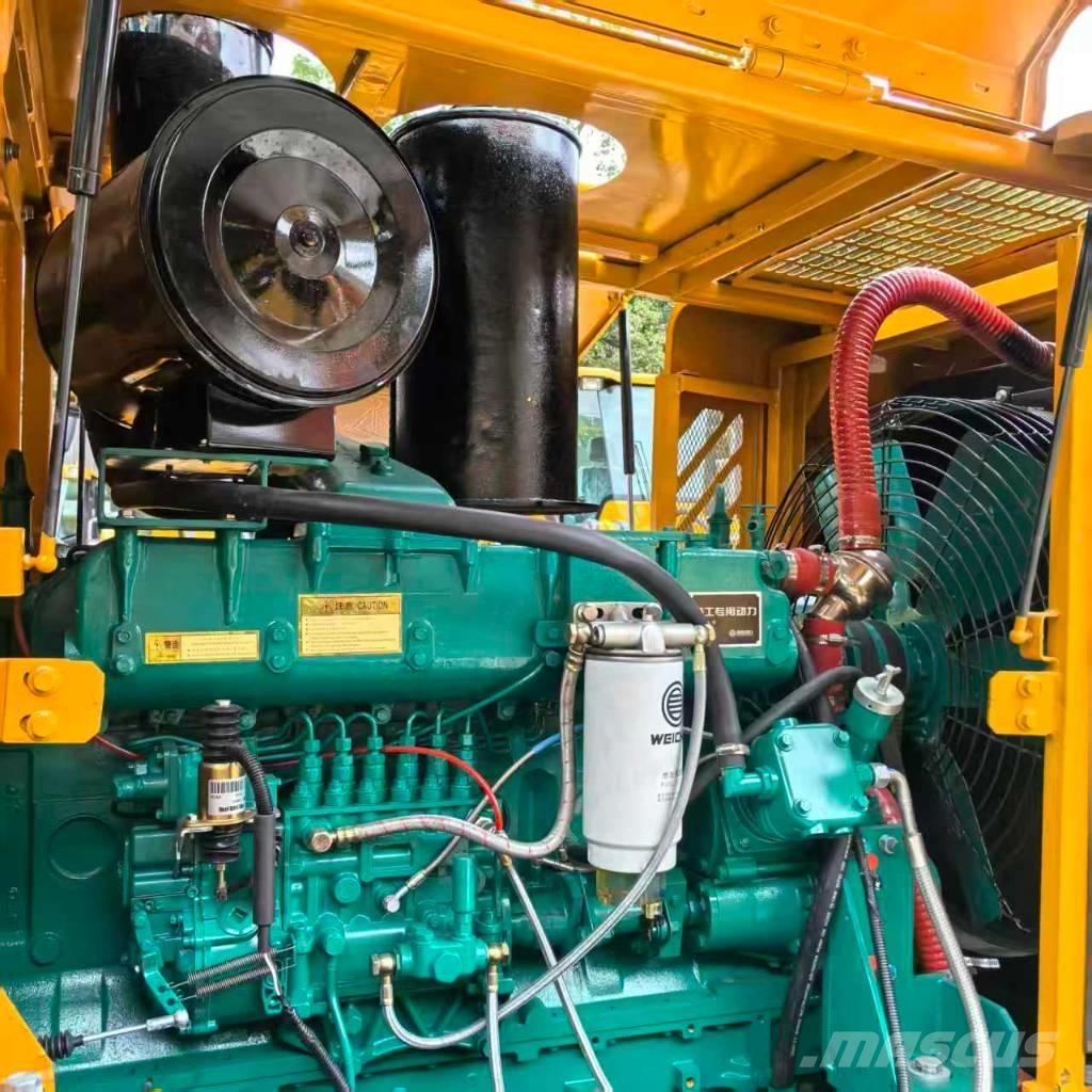 SDLG LG956 L Pás carregadoras de rodas