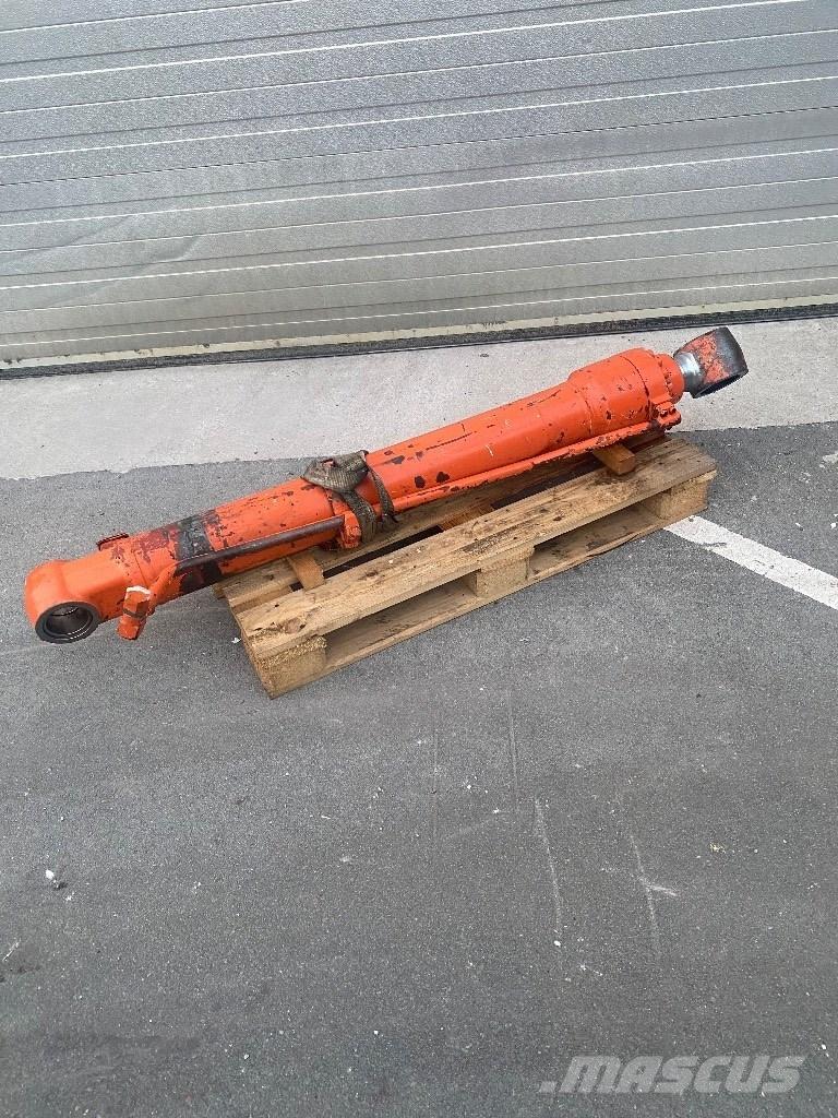 Hitachi ZX 250 LC Escavadoras de rastos
