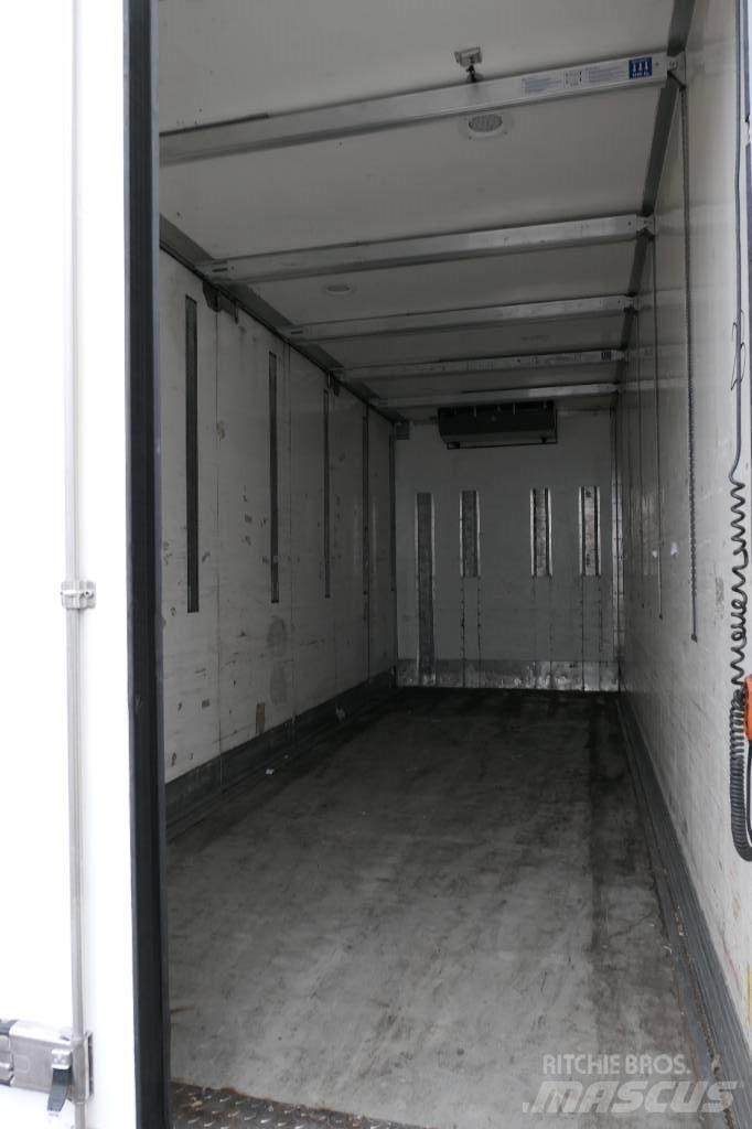  Norrfrig Coolbox FRC Caixas