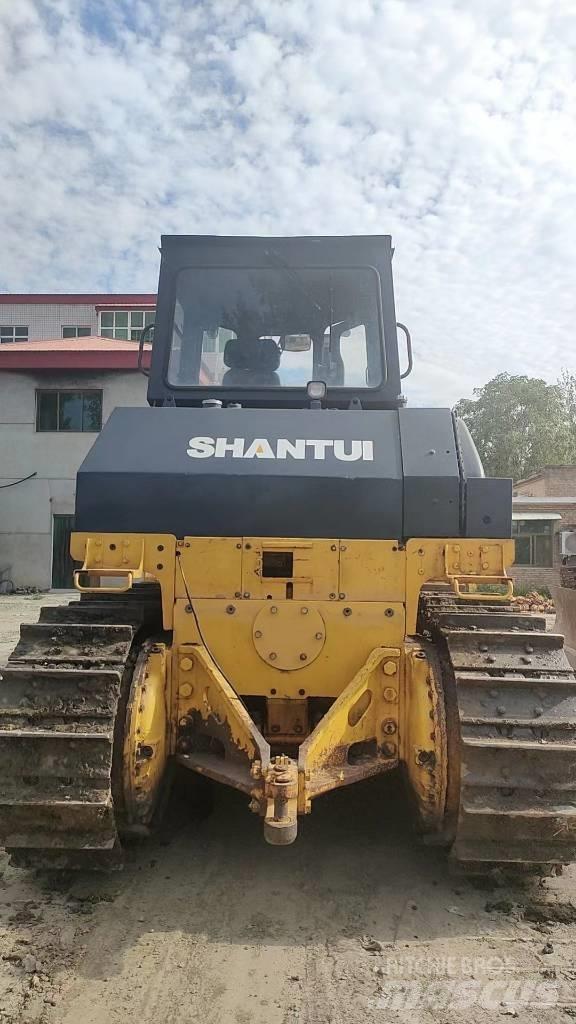 Shantui SD 32 Dozers - Tratores rastos