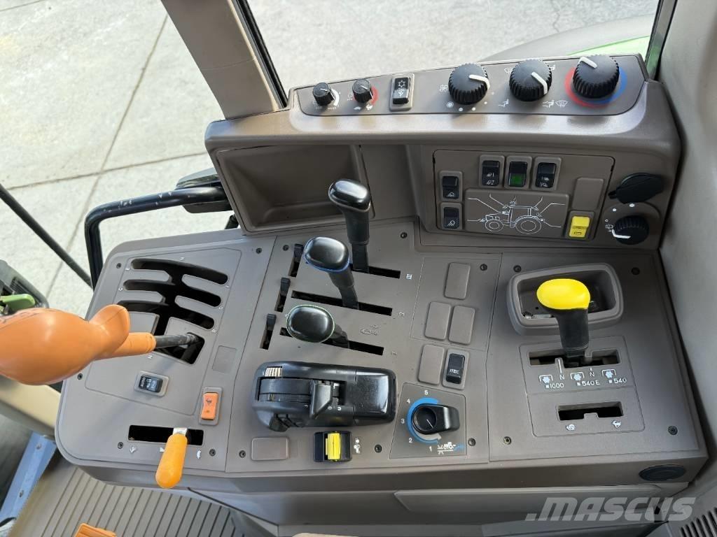 John Deere 6150 M Tratores Agrícolas usados