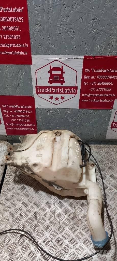 Scania G 400   1854255 Cabines e interior