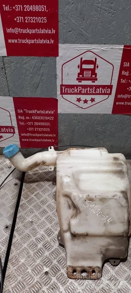 Scania G 400   1854255 Cabines e interior