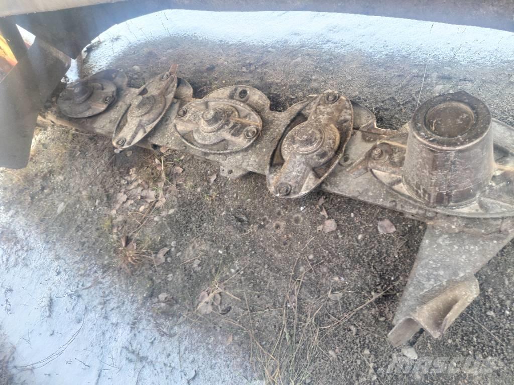 Fransgård k-205 Gadanheiras