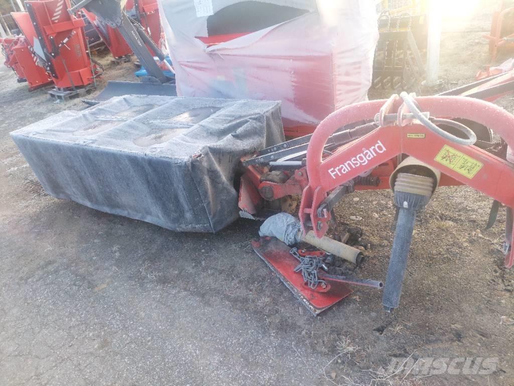 Fransgård k-205 Gadanheiras