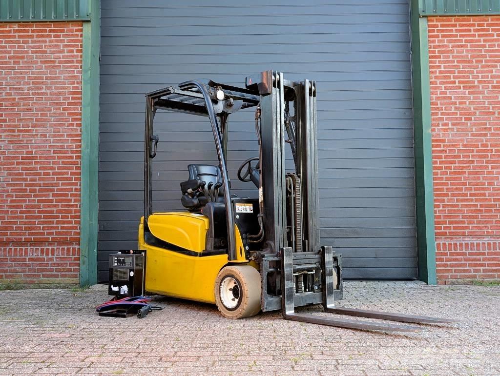 Yale ERP 20 VT Empilhadores eléctricos