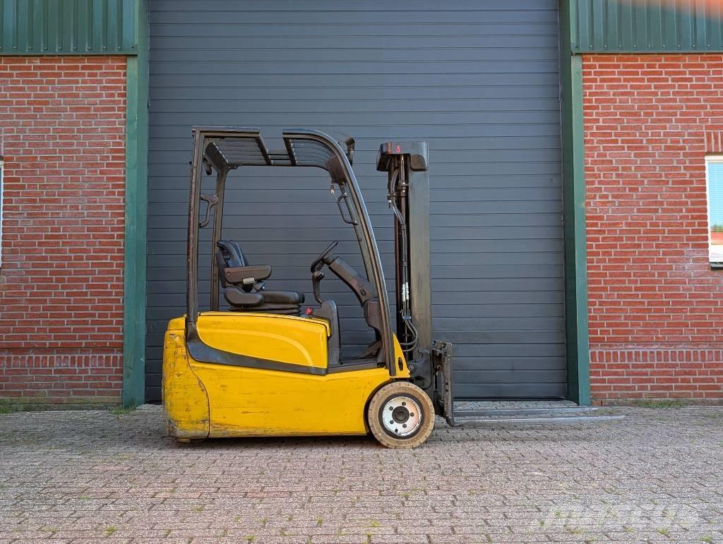 Yale ERP 20 VT Empilhadores eléctricos