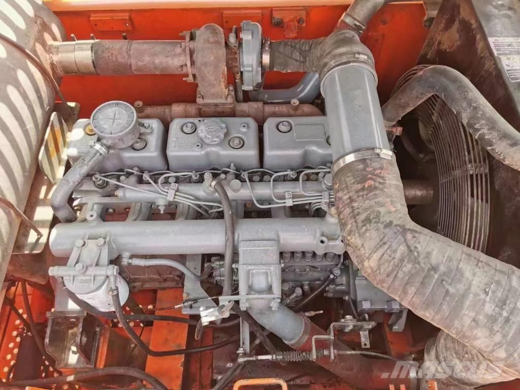 Doosan DH300LC-7 Escavadoras de rastos