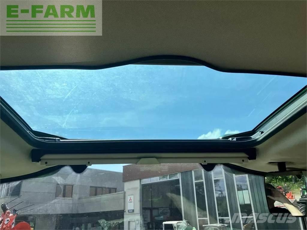 John Deere 6100 m Tratores Agrícolas usados