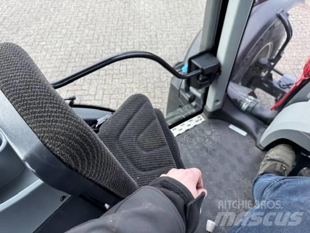 Valtra N134 Hitech Tratores Agrícolas usados