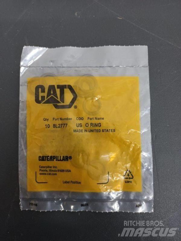 CAT O-RING 8L-2777 Motores