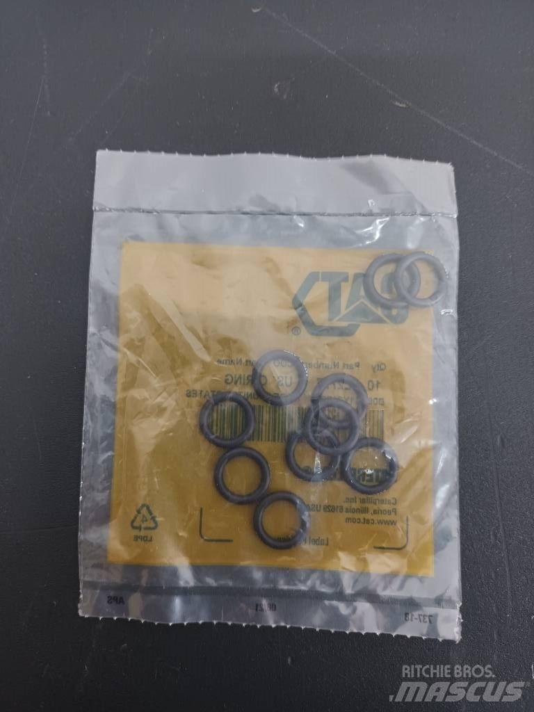 CAT O-RING 8L-2777 Motores