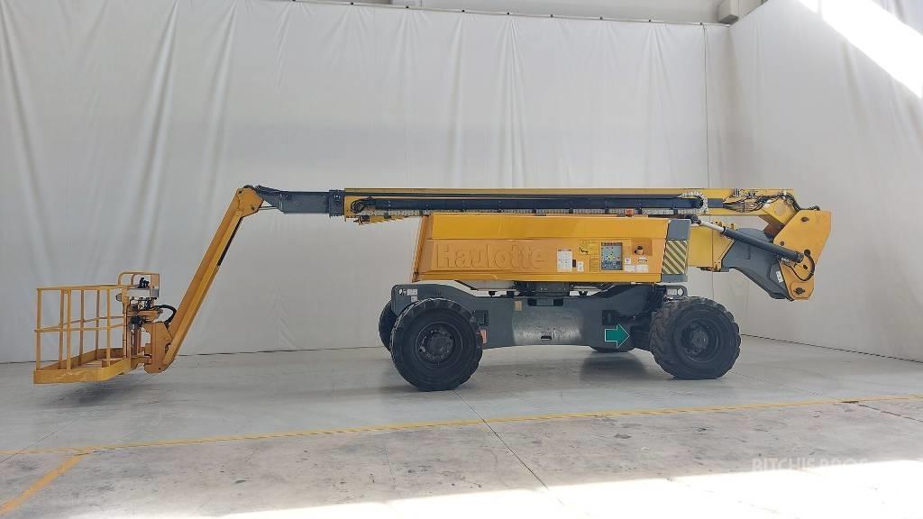 Haulotte HA 32 PX Elevadores braços articulados