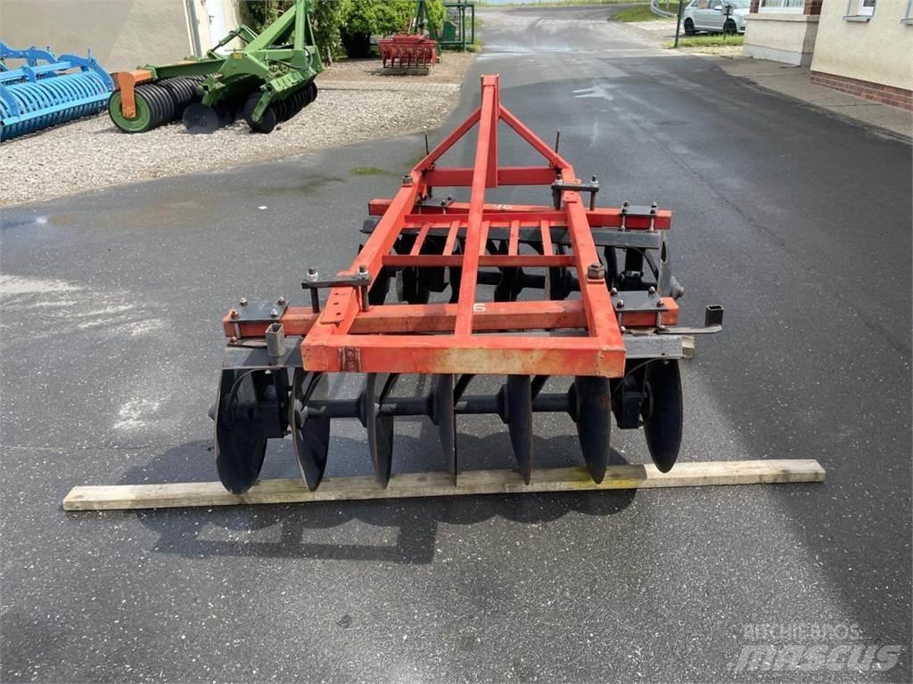 Akpil V 2  NEU Grade de discos