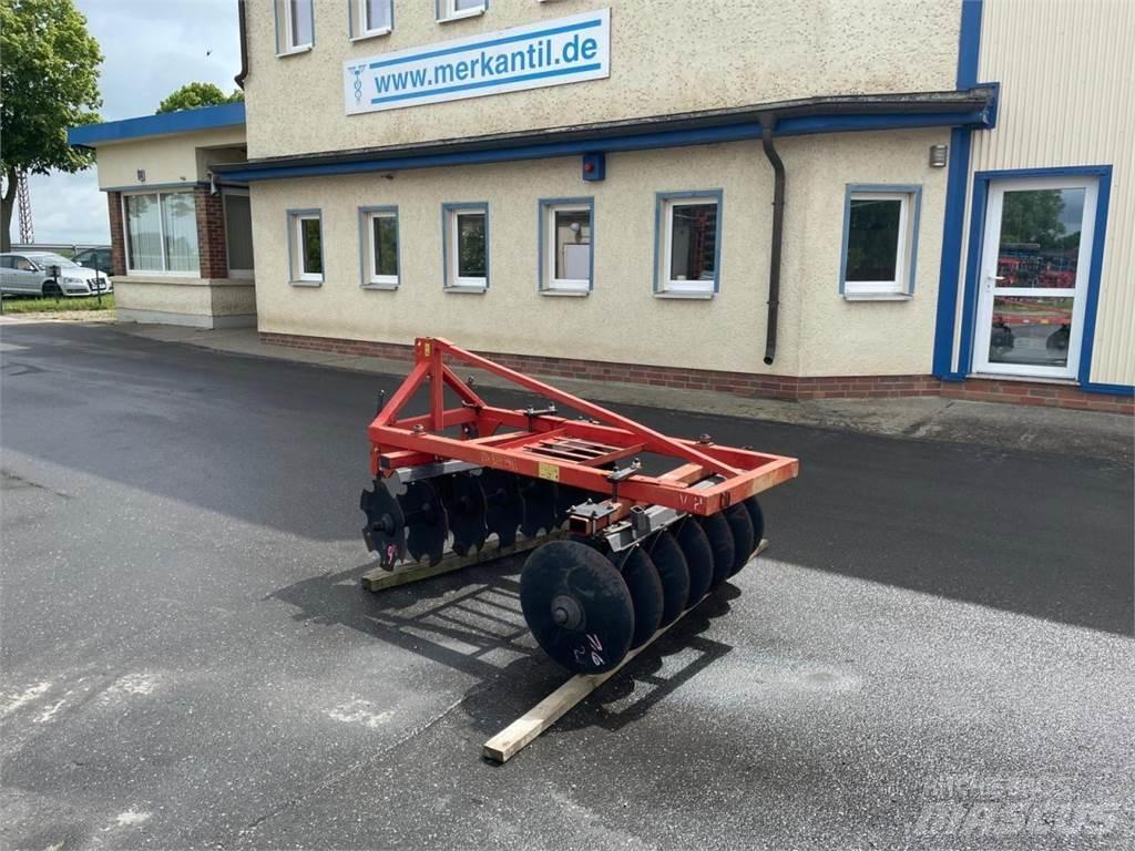Akpil V 2  NEU Grade de discos