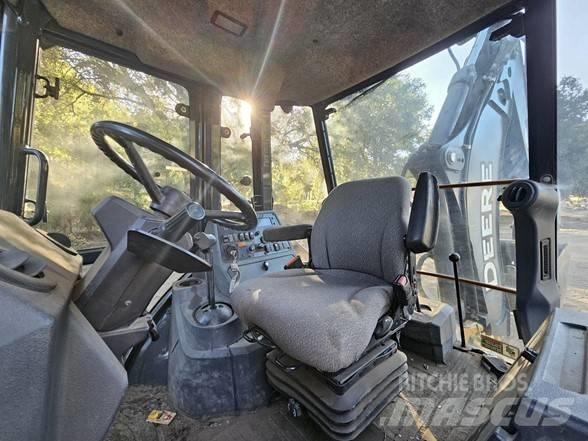 John Deere 310L EP Retroescavadoras