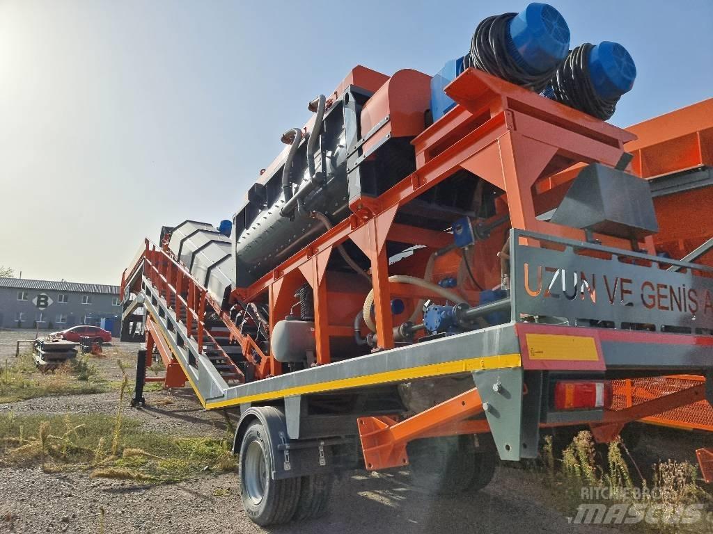  Stainmann ST400 Recicladores de asfalto