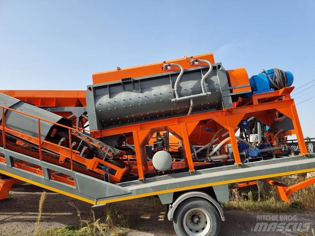  Stainmann ST400 Recicladores de asfalto