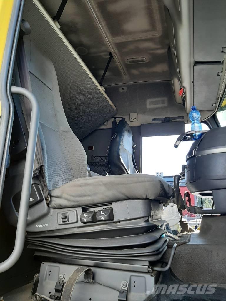 Volvo FH 12 Camiões de betão