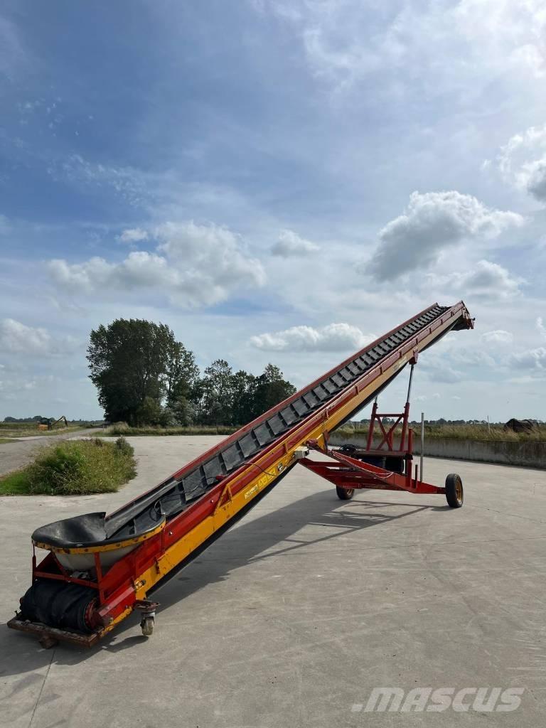 Bijlsma KT1400-60-3 Equipamento de transporte