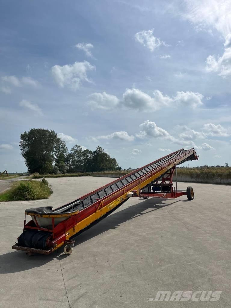 Bijlsma KT1400-60-3 Equipamento de transporte