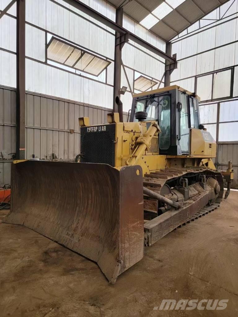 CAT D7G2 Dozers - Tratores rastos