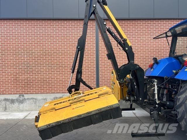 McConnel Pa5040 Gadanheiras