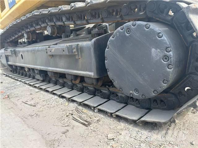 Komatsu PC 450 Escavadoras de rastos