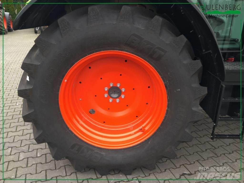CLAAS ARION 610 Tratores Agrícolas usados