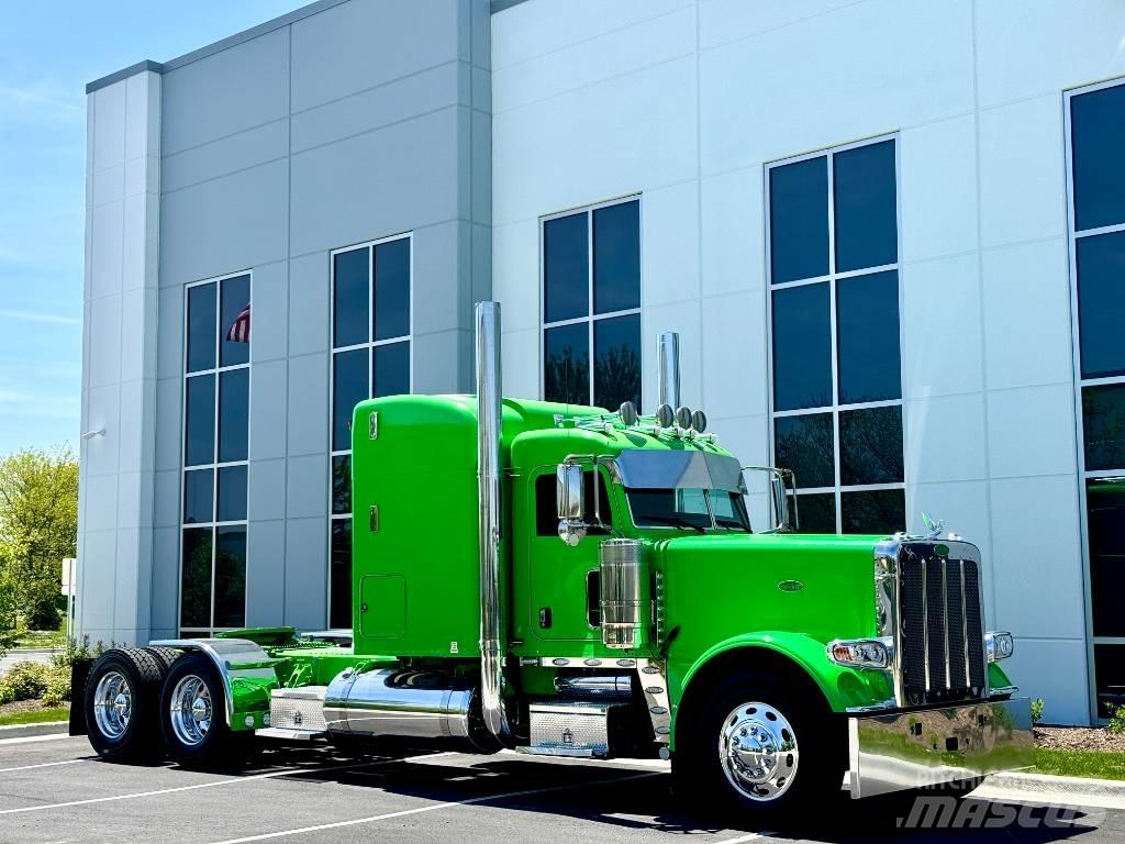 Peterbilt 389 Tractores (camiões)