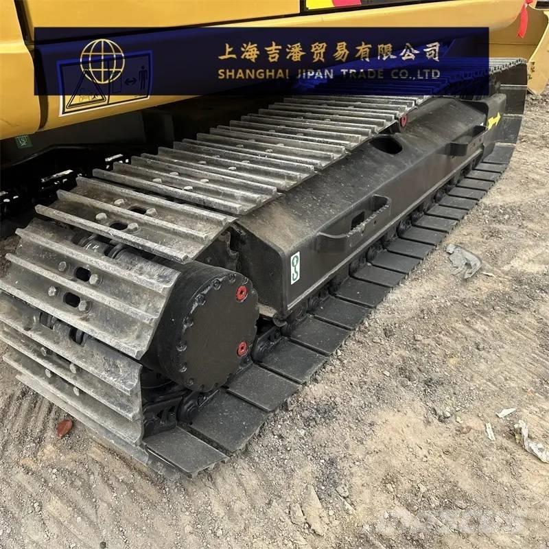 CAT 313 D Escavadoras de rastos