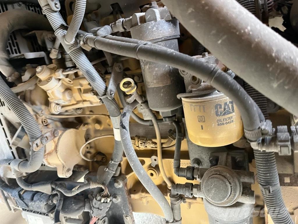 Sandvik QE 241 Crivos