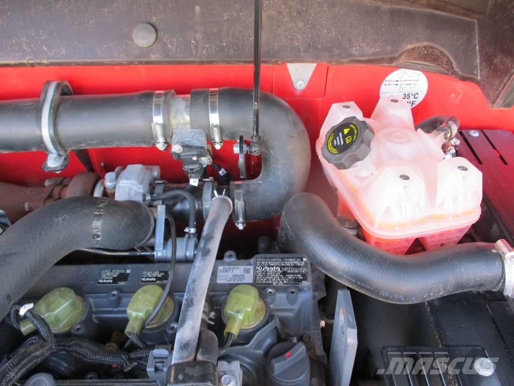 Manitou MT 625 H (273) Manipuladores telescópicos