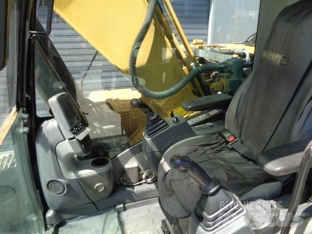 CAT 323 D L Escavadoras de rastos