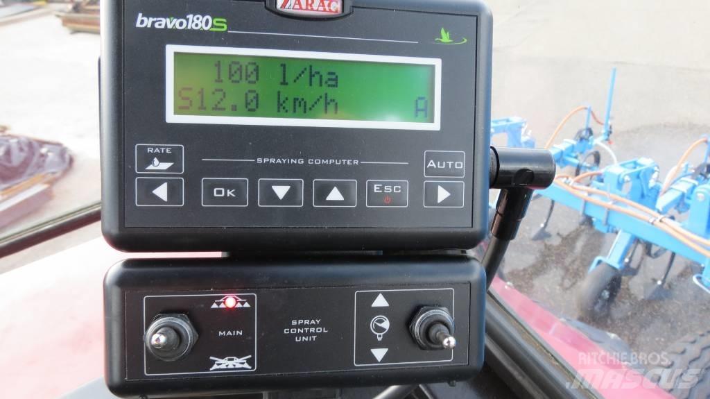  OMIKRON ORS-6/3FM Cultivadoras