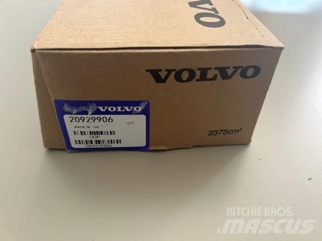 Volvo EC 700 Escavadoras de rastos