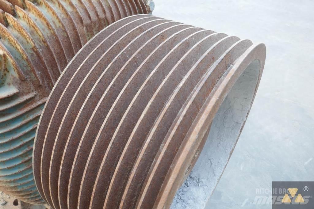  WEG 315KW Motores