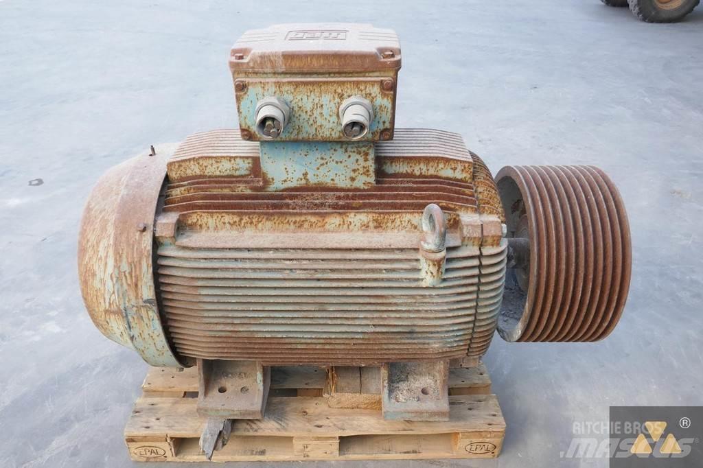  WEG 315KW Motores