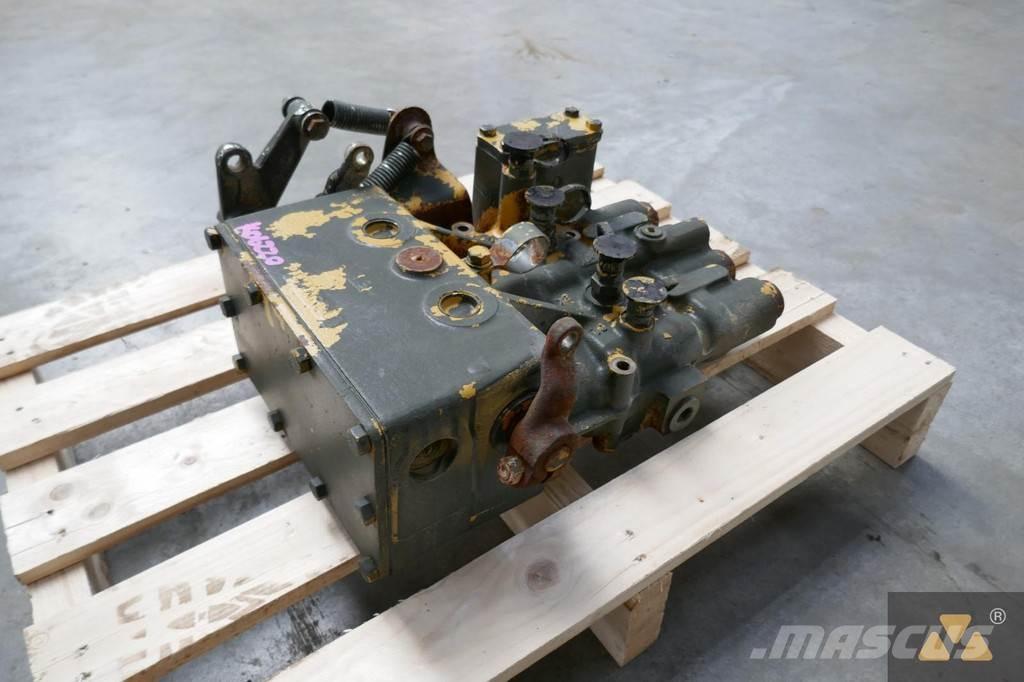 CAT 3T-6443 Transportes - Outros
