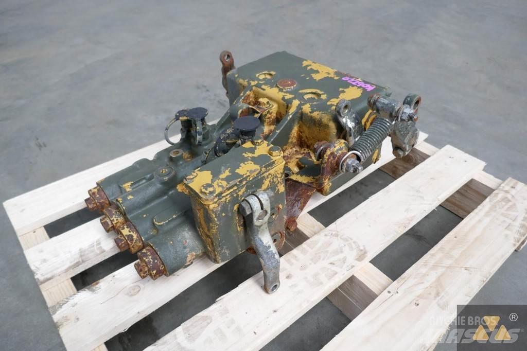 CAT 3T-6443 Transportes - Outros

