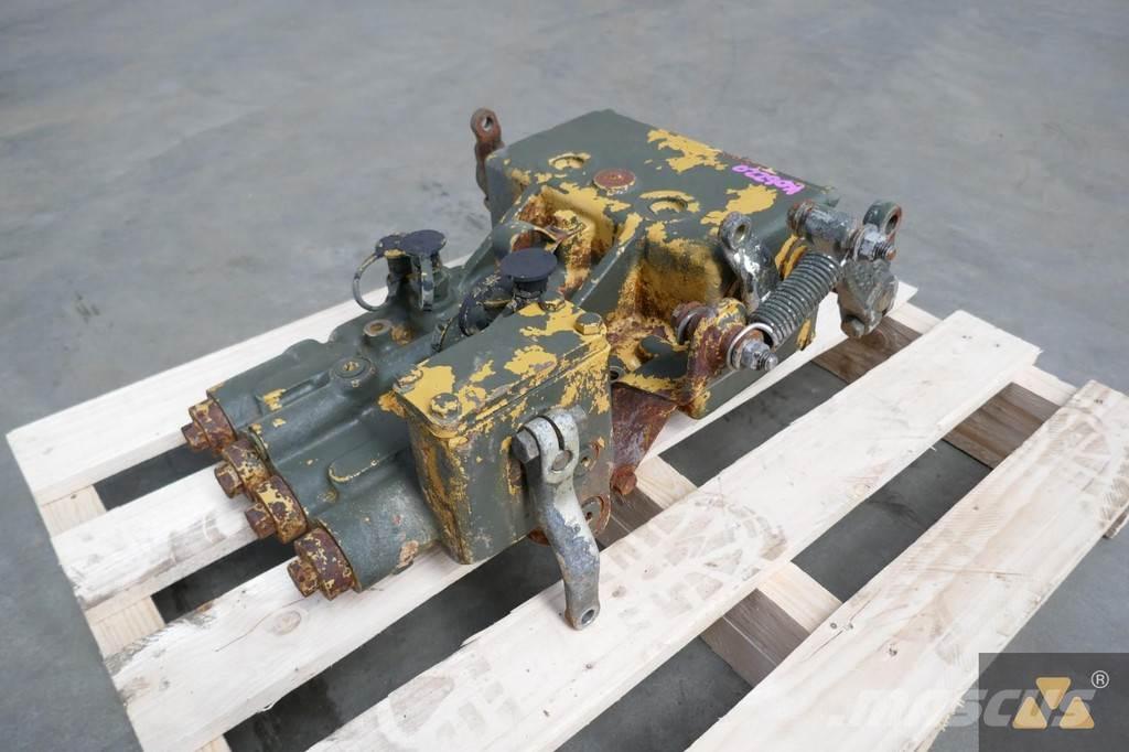 CAT 3T-6443 Transportes - Outros
